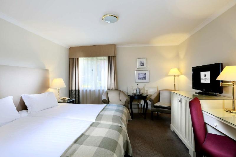 Macdonald Botley Park Hotel & Spa - Oda