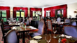 Macdonald Botley Park Hotel & Spa fotoÄŸrafÄ±