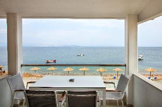 Elpiniki Luxury Apartments otel fotoğrafı