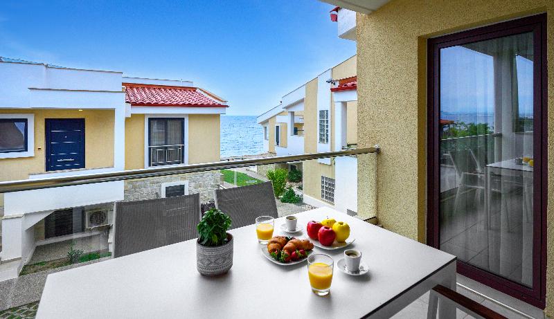 Elpiniki Luxury Apartments - Oda