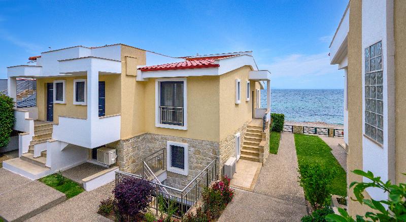 Elpiniki Luxury Apartments - Oda