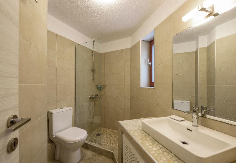 Elpiniki Luxury Apartments - Oda