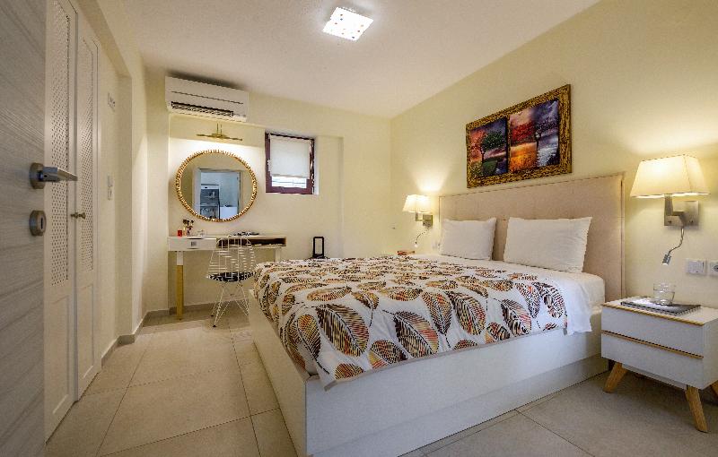 Elpiniki Luxury Apartments - Oda