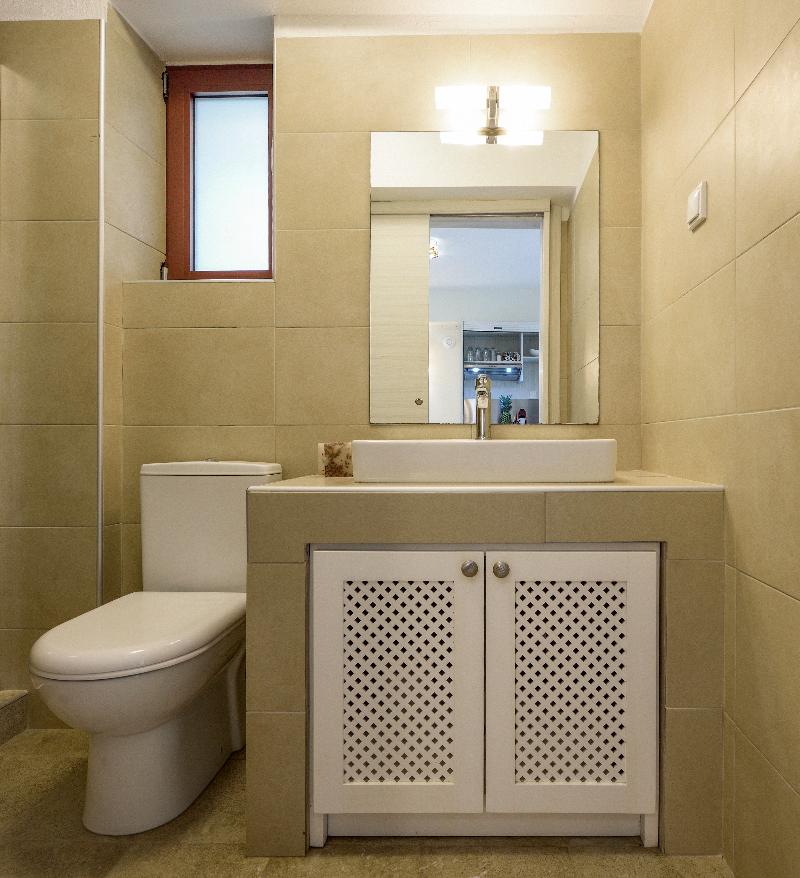 Elpiniki Luxury Apartments - Oda