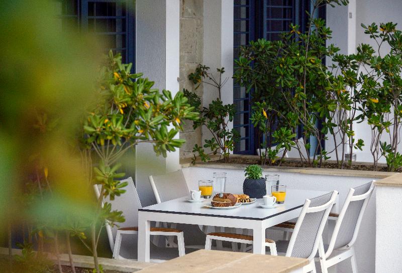 Elpiniki Luxury Apartments - Oda