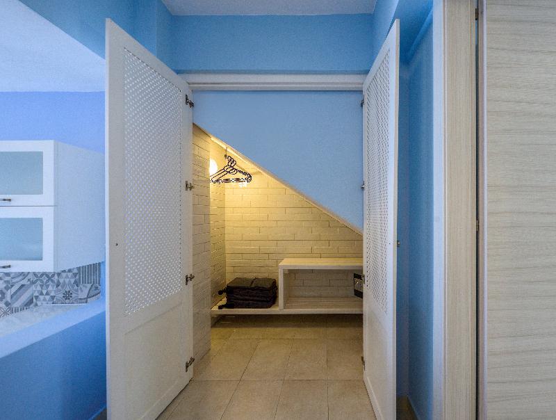 Elpiniki Luxury Apartments - Oda