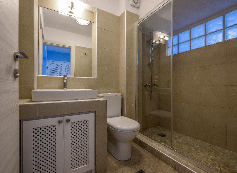 Elpiniki Luxury Apartments - Oda