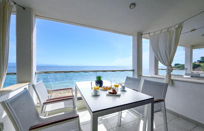 Elpiniki Luxury Apartments - Oda
