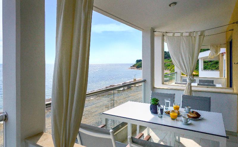 Elpiniki Luxury Apartments - Oda