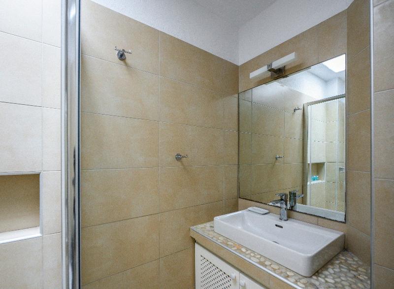 Elpiniki Luxury Apartments - Oda