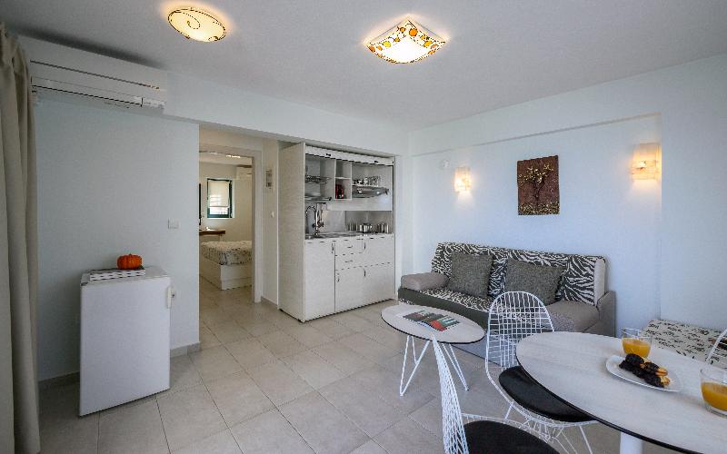Elpiniki Luxury Apartments - Oda