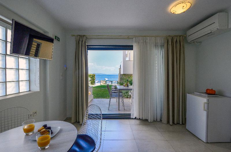 Elpiniki Luxury Apartments - Oda
