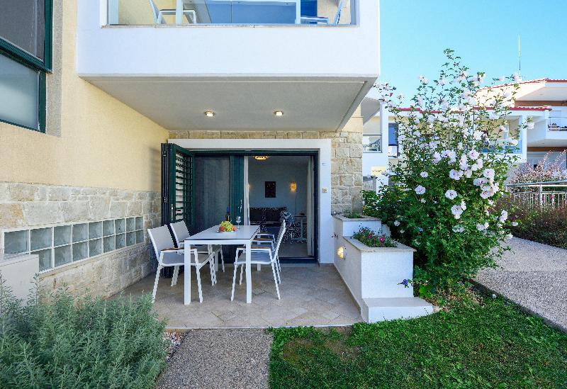 Elpiniki Luxury Apartments - Oda
