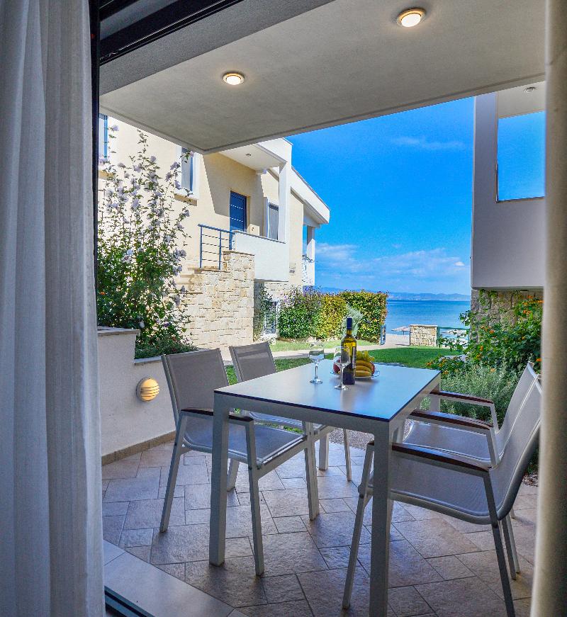 Elpiniki Luxury Apartments - Oda