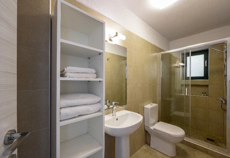Elpiniki Luxury Apartments - Oda