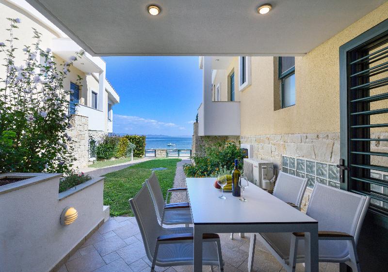 Elpiniki Luxury Apartments - Oda