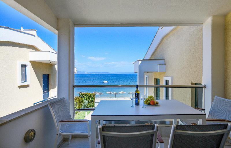 Elpiniki Luxury Apartments - Oda