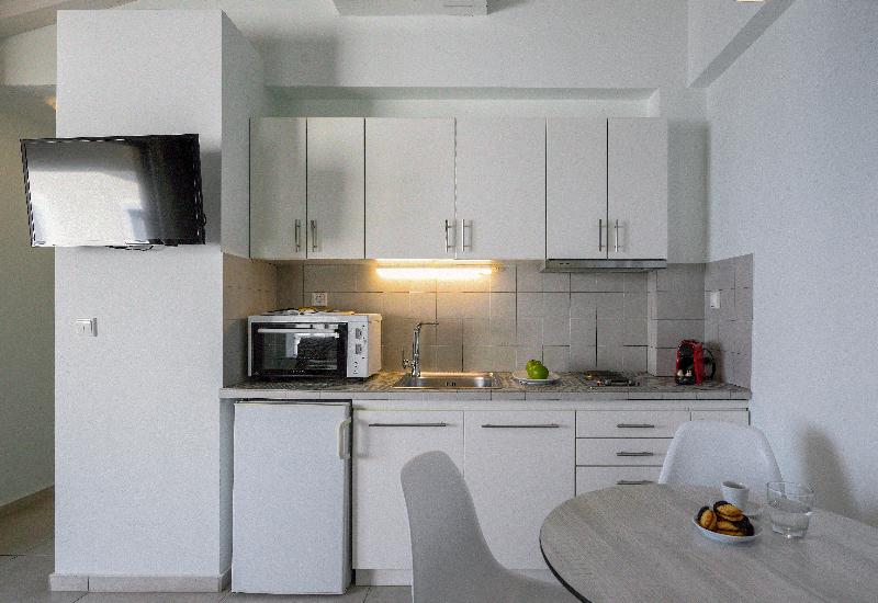 Elpiniki Luxury Apartments - Oda