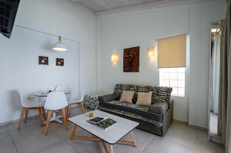Elpiniki Luxury Apartments - Oda