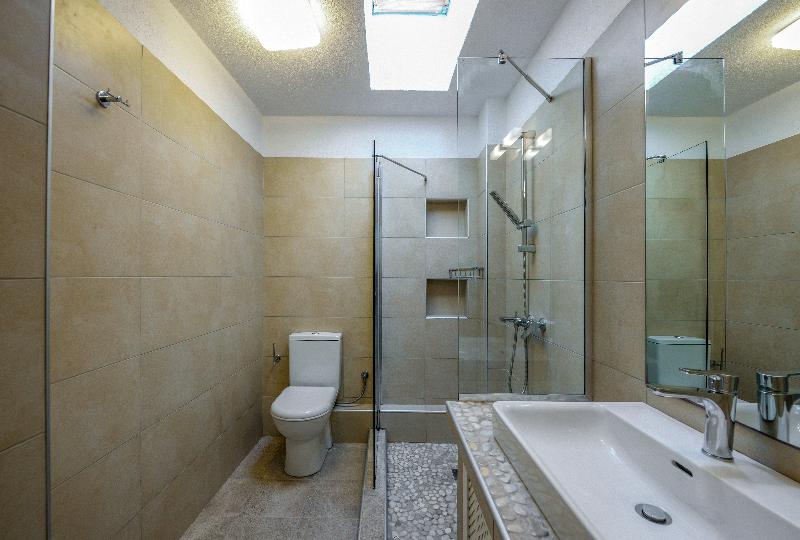 Elpiniki Luxury Apartments - Oda