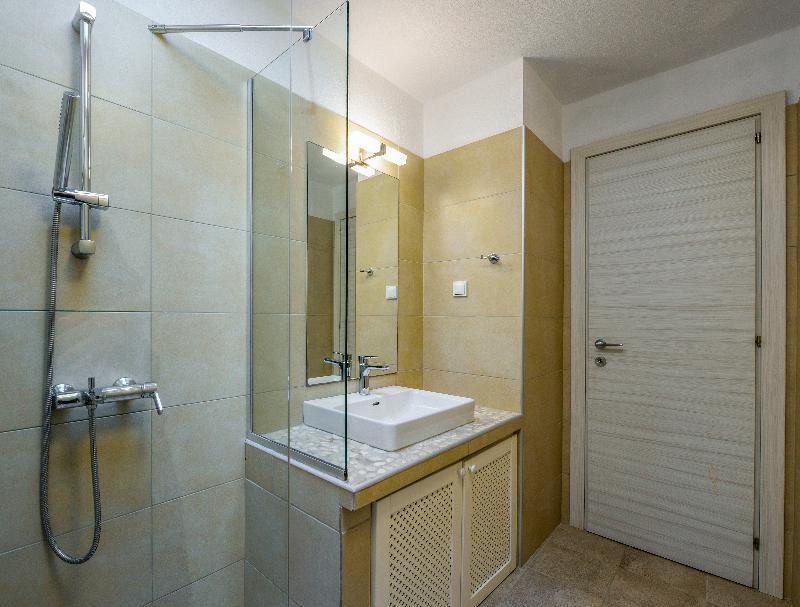 Elpiniki Luxury Apartments - Oda