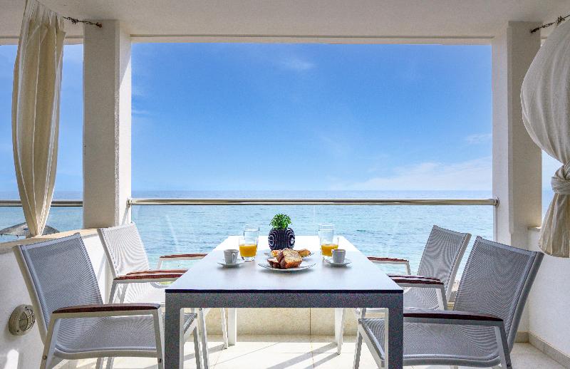 Elpiniki Luxury Apartments - Oda