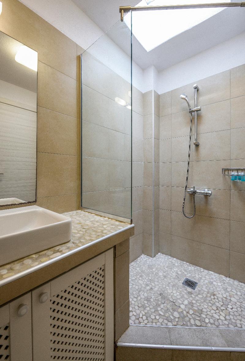 Elpiniki Luxury Apartments - Oda