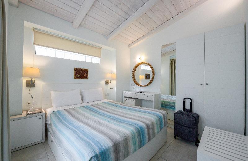 Elpiniki Luxury Apartments - Oda