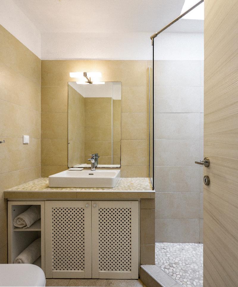 Elpiniki Luxury Apartments - Oda