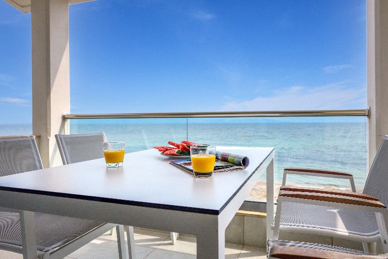 Elpiniki Luxury Apartments - Oda