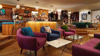 Berkeley Square Classic Hotel fotoÄŸrafÄ±