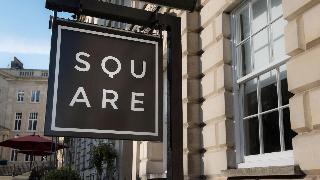 Berkeley Square Classic Hotel fotoÄŸrafÄ±