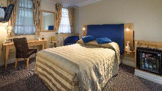 Berkeley Square Classic Hotel fotoÄŸrafÄ±