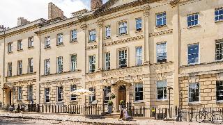 Berkeley Square Classic Hotel otel fotoğrafı
