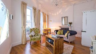 Berkeley Square Classic Hotel fotoÄŸrafÄ±
