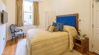 Berkeley Square Classic Hotel fotoÄŸrafÄ±