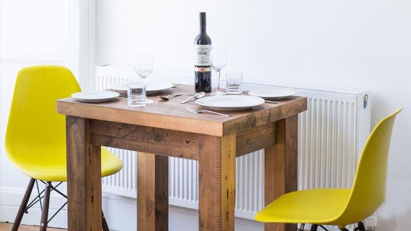 Berkeley Square Classic Hotel - Oda