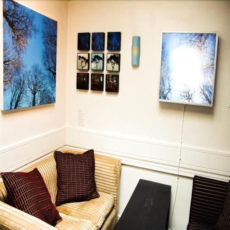 Berkeley Square Classic Hotel - Oda