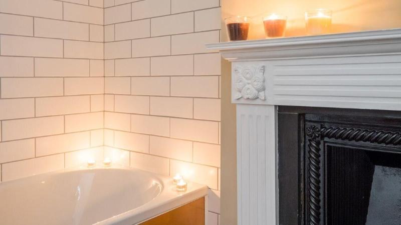 Berkeley Square Classic Hotel - Oda