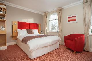 Berkeley Square Classic Hotel fotoÄŸrafÄ±