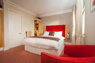 Berkeley Square Classic Hotel fotoÄŸrafÄ±