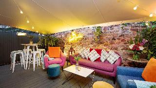 Berkeley Square Classic Hotel fotoÄŸrafÄ±
