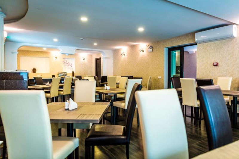 Cherry Garden - Restoran