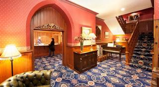 Ballachulish Hotel fotoÄŸrafÄ±