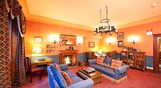 Ballachulish Hotel fotoÄŸrafÄ±