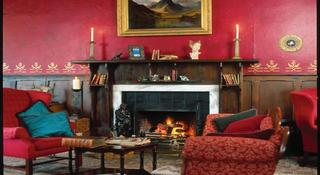 Ballachulish Hotel fotoÄŸrafÄ±