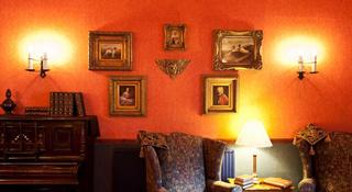 Ballachulish Hotel fotoÄŸrafÄ±