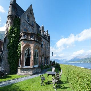 Ballachulish Hotel fotoÄŸrafÄ±