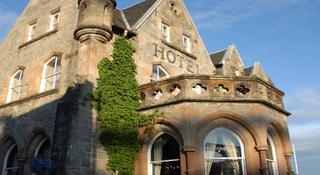 Ballachulish Hotel otel fotoğrafı