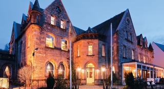 Ballachulish Hotel fotoÄŸrafÄ±